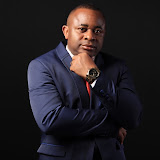 Pastor Victor Edet